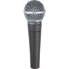 Microfoon Shure Sm58