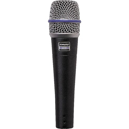 Microfoon Shure Beta 57a