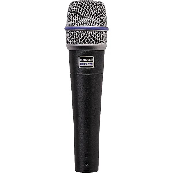 Microfoon Shure Beta 57a