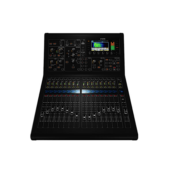 Midas M32R digitale Mixer