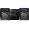 DJ set Pioneer NXS