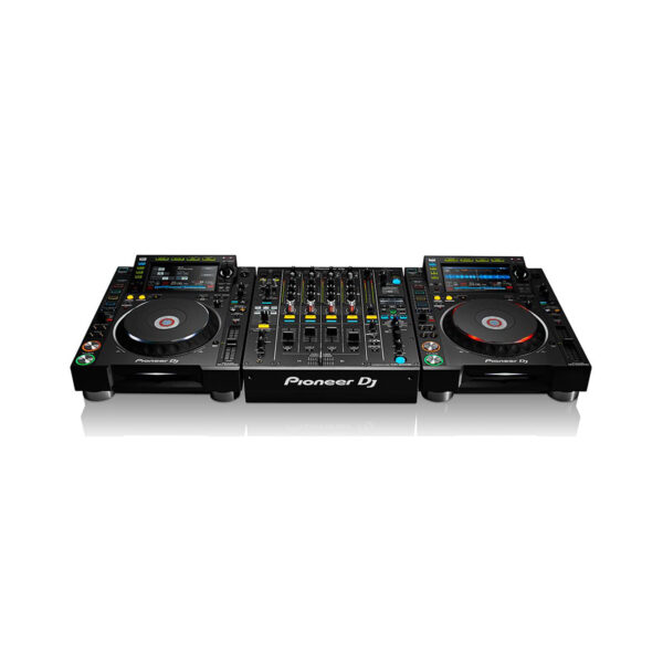 DJ set Pioneer NXS2