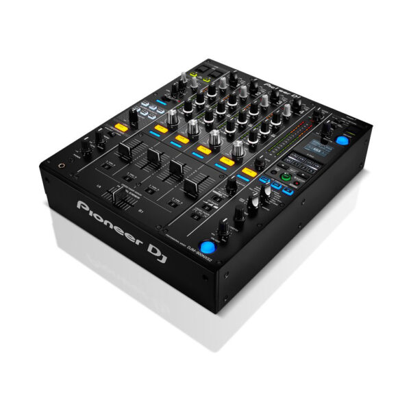 Pioneer DJM-900 NXS2 DJ Mixer