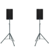 Speakerset 1