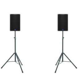 Speakerset 1