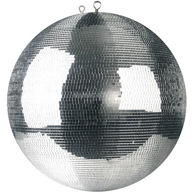 Spiegelbol 50 cm