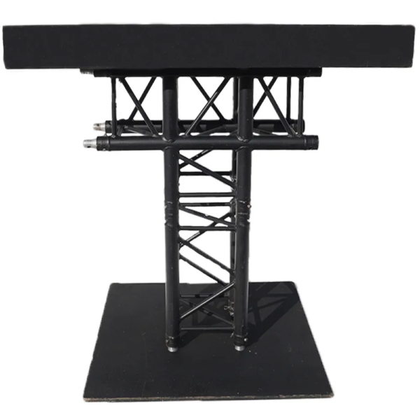 Truss DJ Booth Meubel Klein