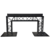 Truss DJ Booth Meubel Medium