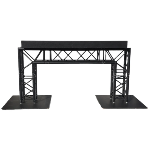 Truss DJ Booth Meubel Medium
