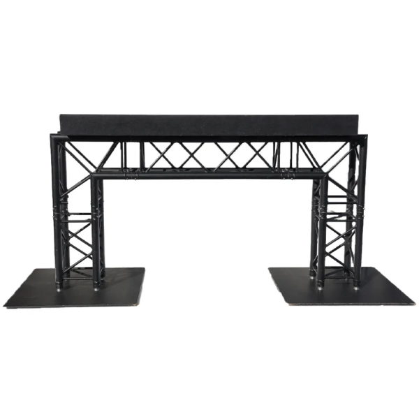 Truss DJ Booth Meubel Medium