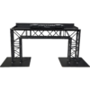 Truss DJ Booth Meubel Medium