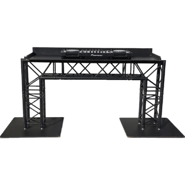 Truss DJ Booth Meubel Medium