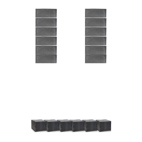 Turbosound FlexArray Fly Set 1