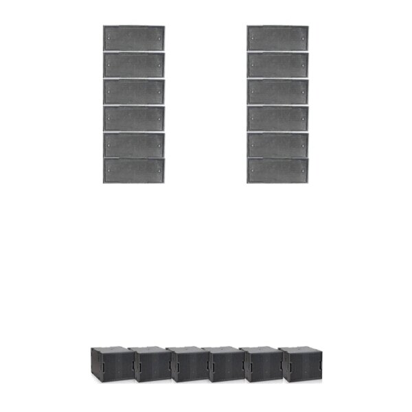 Turbosound FlexArray Fly Set 1