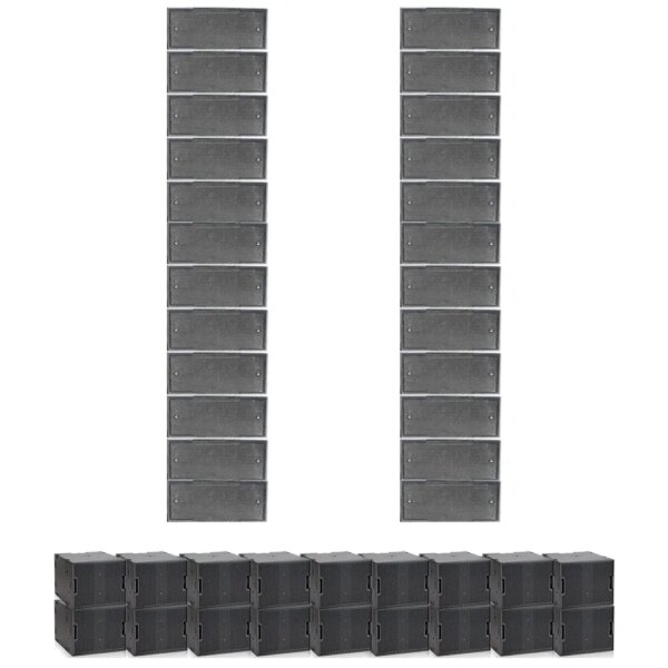 Turbosound FlexArray Fly Set 3