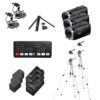 Webcast set