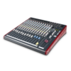 Mengtafel A&H Z16FX mixer