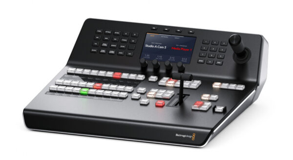 Atem 1 M/E Advanced panel 10