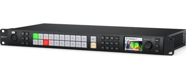 Atem 2M/E Constellation 4K Videomixer