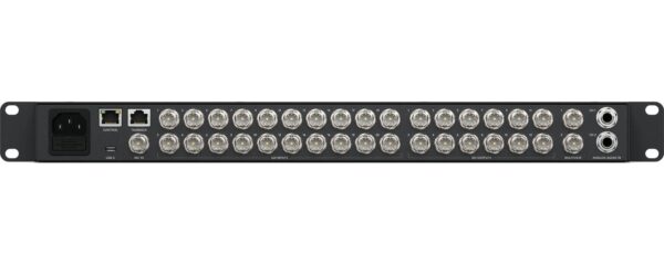 Atem 2M/E Constellation 4K Videomixer