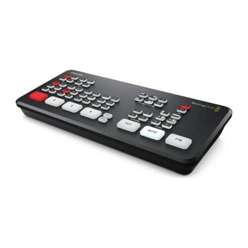 Atem Mini Videomixer