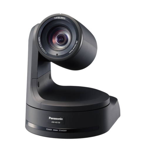 Panasonic AW-HE130 Remote PTZ Camera