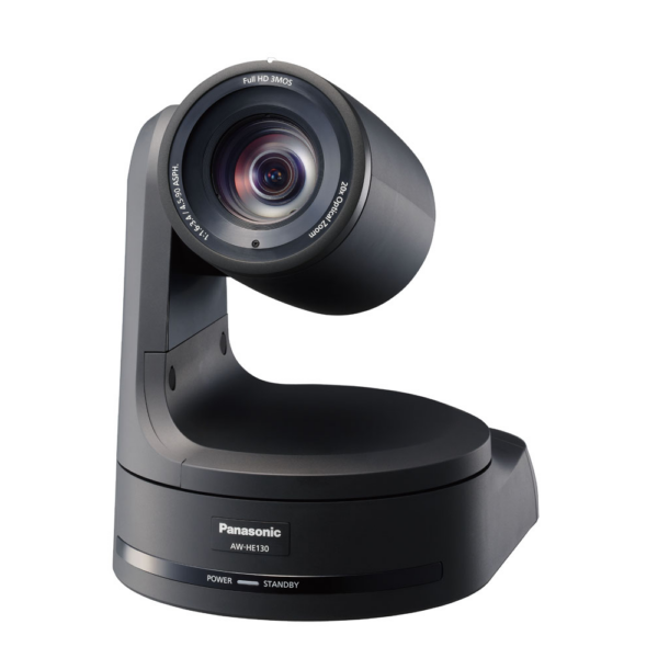 Panasonic AW-HE130 Remote PTZ Camera