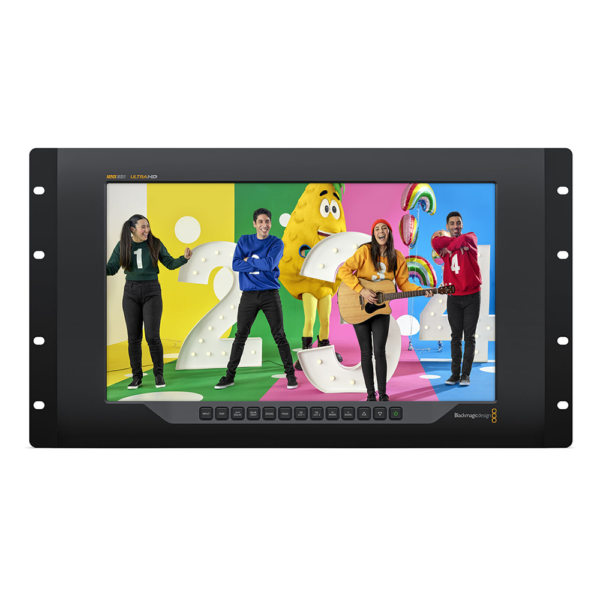 SmartView 4K G3 Reference Monitor