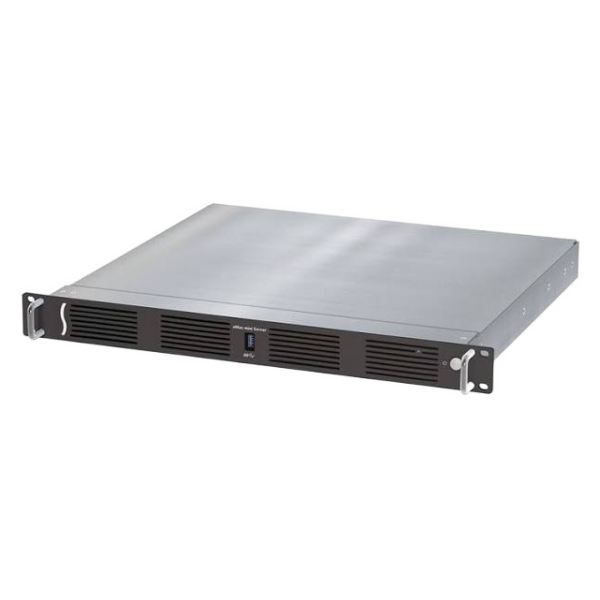 QLab Playout Server