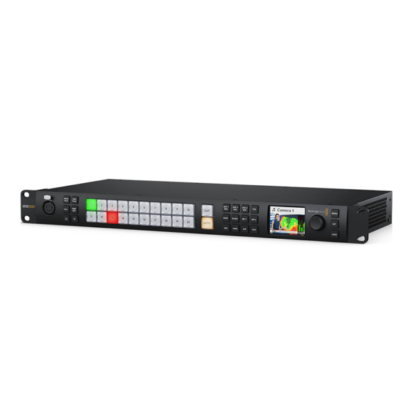 Atem 2M/E Constellation 4K Videomixer