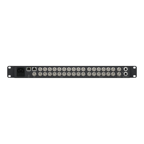 Atem 2M/E Constellation 4K Videomixer