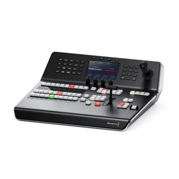 Atem 1 M/E Advanced panel 10