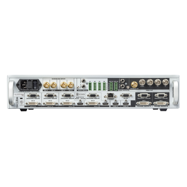 AnalogWay Saphyr SPX450 Presentatieswitcher