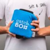 Catchbox incl. beltpack en microfoon