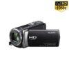 HD Camera Compact