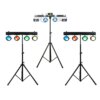 Disco Lichtset 3