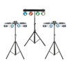 Disco Lichtset 4