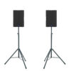Speakerset 1