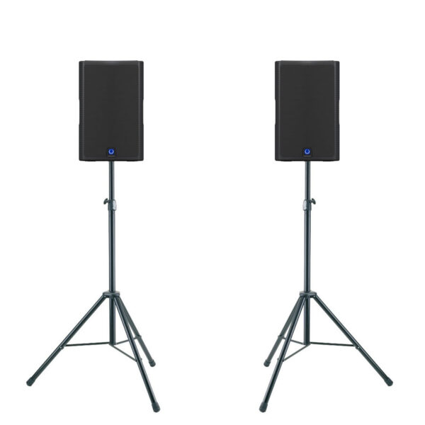 Speakerset 1