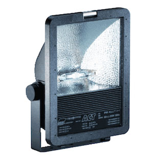 HQI 150 Floodlight