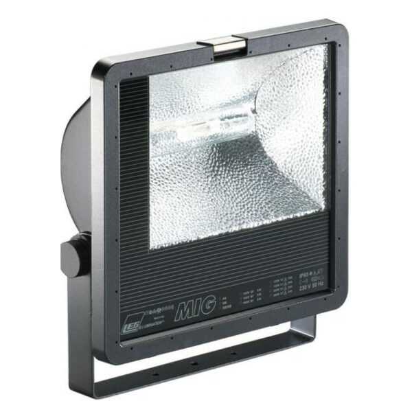 HQI 400 Floodlight