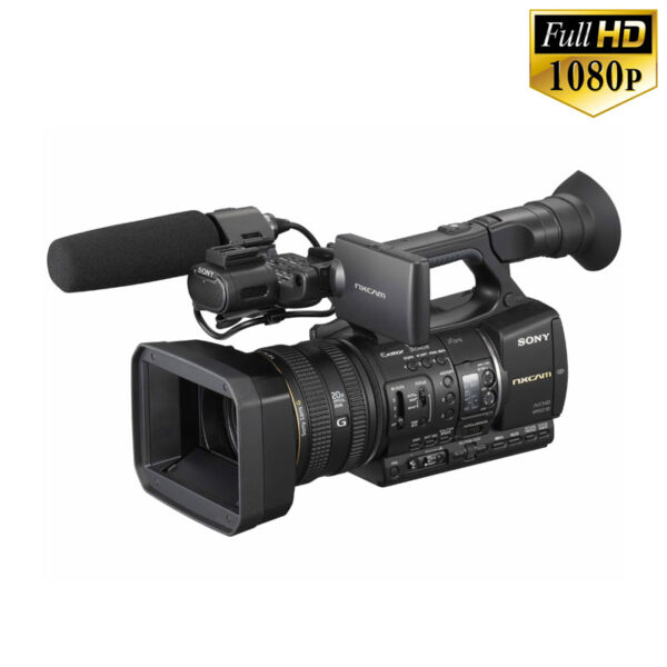 HD Camera Pro