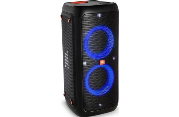 Draadloze Bluetooth speaker 240W