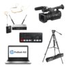 Livestreamset basic