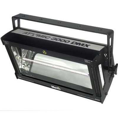 Stroboscoop Martin Atomic 3000 watt