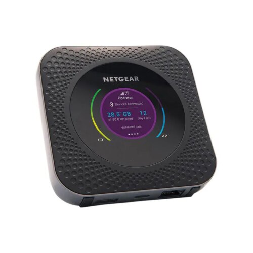 Netgear M1 4G+ LTE Router