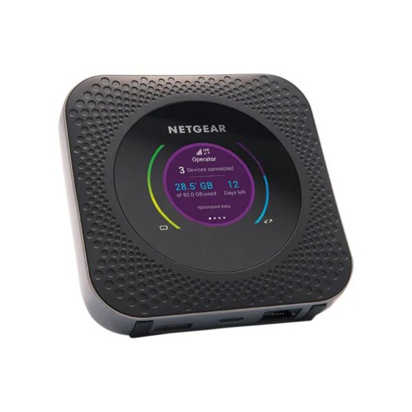 Netgear M1 4G+ LTE Router