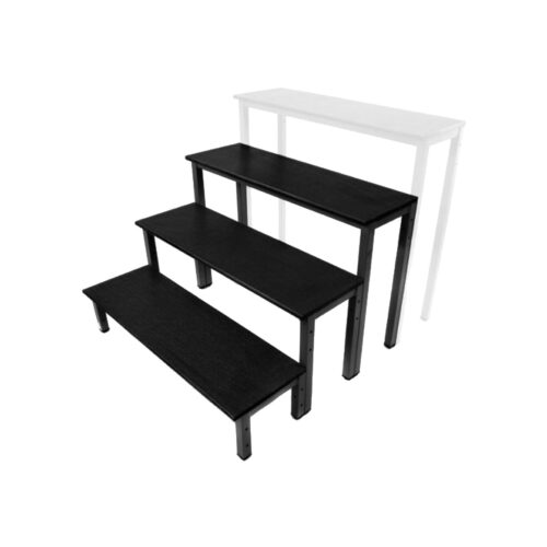 Podiumtrap per tree 20 cm hoog