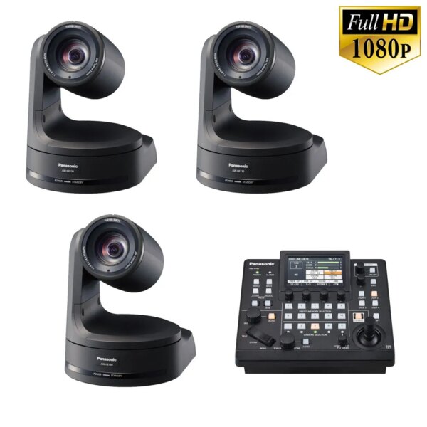Remote Camera set Pro