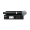 Draadloze Microfoon Shure ULX-D